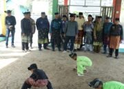Festival Gasing Berembang Ke-V, Upaya Wujudkan Pelestarian Permainan Tradisional Melayu di Siak