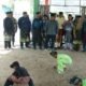 Festival Gasing Berembang Ke-V, Upaya Wujudkan Pelestarian Permainan Tradisional Melayu di Siak