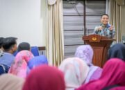 Wawako Pekanbaru Ajak Kawula Muda Manfaatkan Media Sosial untuk Berwirausaha