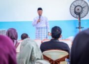 Wawako Pekanbaru Hadiri Peresmian SPPG Karya Indah II