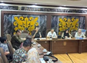 Layanan Hemodialisis Meningkat, DPRD Pekanbaru Dorong RSD Madani Hadirkan Fasilitas Kemoterapi dan Cath Lab