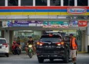 Pemko Bersama Alfamart dan Infomart, Jukir Bakal Masuk Program Pemberdayaan