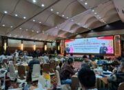 Wali Kota Pekanbaru Apresiasi Kapolresta Pekanbaru dan Sambut Kapolresta Baru