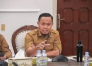 Wali Kota Pekanbaru Sebut Ada Rencana Pengembangan Jalan 70