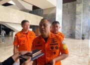 Basarnas Laksanakan 2.766 Operasi SAR Selama Setahun, Ribuan Nyawa Berhasil Diselamatkan