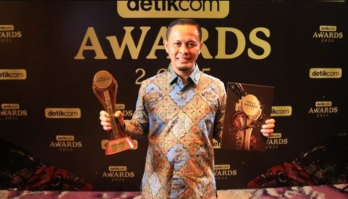 Di Tengah Gelombang Defisit Daerah, Pekanbaru Hadir Sebagai Antitesis: Membaca Arah “Totalitas” Agung Nugroho