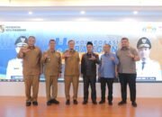 Wako dan Ketua DPRD Rapat Konsultasi Pimpinan, Libatkan Kemendagri Untuk Pengesahan APBD Pekanbaru 2026