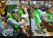 Pemko Pekanbaru Dukung Kegiatan Youth Green Policing Eco Academy