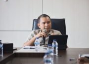 Pecah Rekor, PAD Pemko Pekanbaru Tembus Rp1,175 Triliun, Naik 43 Persen