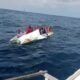 13 Hari Terombang Ambing di Laut, Nelayan Buol Selamatkan WNA Filipina