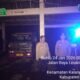 Personil Polsek Rangkasbitung Polres Lebak Laksanakan Giat Patroli Dialogis Ke Terminal Aweh