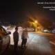 Peesonil Polsek Rangkasbitung Polres Lebak Patroli Bluelight Antisipasi Balapan Liar