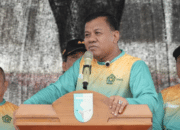 Kuansing Siapkan SDM Unggul, Kini Miliki Sekolah Rakyat dan Segera Jemput Sekolah Garuda