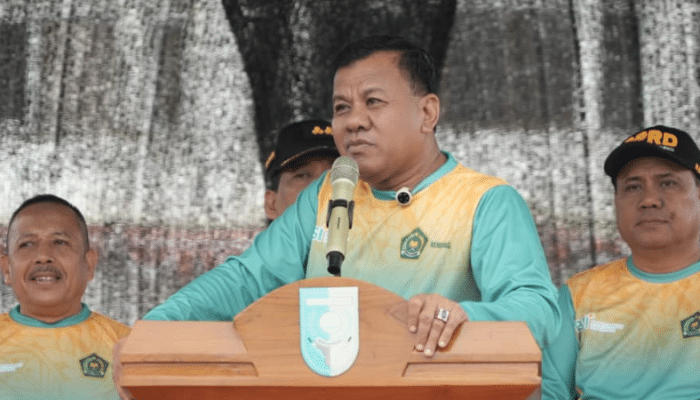 Kuansing Siapkan SDM Unggul, Kini Miliki Sekolah Rakyat dan Segera Jemput Sekolah Garuda