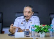 Pj Sekdako Pekanbaru Soroti Kinerja Dua BUMD Pekanbaru yang Stagnan Tahun 2025 Lalu