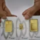 Harga Emas Antam Meroket Rp 16.000 per Gram, Kembali ke Level Rp 3 Juta Lebih