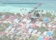 Berikut Keterangan Camat Maratua Pelaksanaan Musrenbang di adakan di Tanjung Redeb