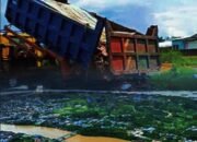 YLBH KITA Ajukan  Diskresi Terkait Dampak Sosial dan Kebijakan Dari Regulasi Galian C Tanah Urug di  Berau