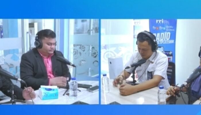 Overload Lapas Tarakan, DPRD dan Partai Buruh Dorong Solusi Konkret