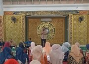 Sambut Ramadan 1447 H, Disdik Pekanbaru Pererat Silaturahmi dan Tekankan Disiplin Kerja