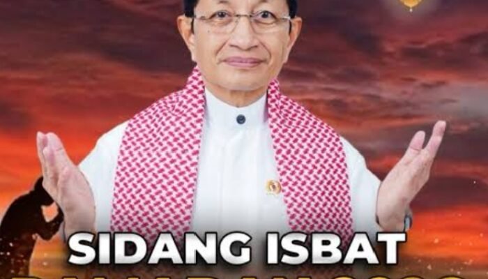 Secara Hisab Ramadhan Diperkirakan Kamis 19 Februari 2026, Menunggu Hasil Sidang Isbat