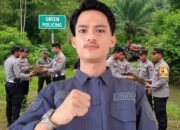 Maldi Kabid Lingkungan Hidup HIMAROHU Riau Apresiasi dan Dukung Green Policing Polda Riau