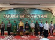 LAM Riau Tetapkan 23 Februari sebagai Hari Ekosistem Riau, Serukan Komitmen Bersama Jaga Alam