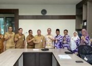 LPTQ Riau Terima Kunjungan LPTQ Rokan Hulu, Bahas Kesiapan Anggaran MTQ Provinsi 2027