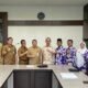 LPTQ Riau Terima Kunjungan LPTQ Rokan Hulu, Bahas Kesiapan Anggaran MTQ Provinsi 2027