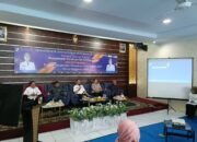 Wako Agung Minta Program dari Musrenbang Pekanbaru Kota 2026 Dirasakan Langsung Masyarakat