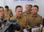 Penertiban Billboard di Pekanbaru Berjalan Tegas Sejak Awal, Sudah Ratusan yang Ditangani