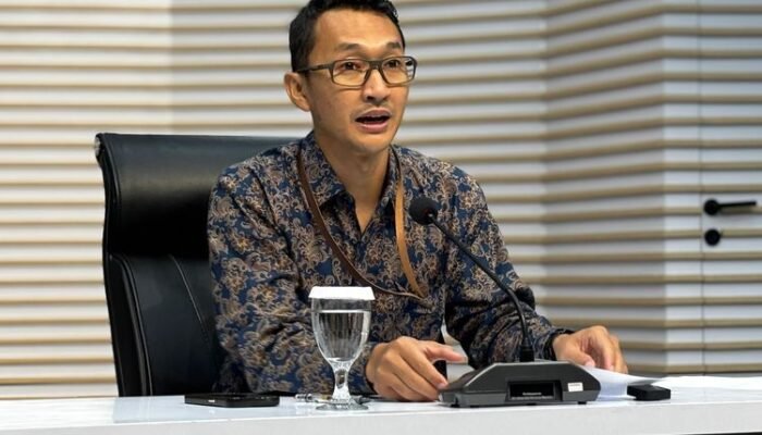 Awas KPK “Digoda”! Ulur Waktu 120 Hari Kasus Abdul Wahid Berpotensi Jadi Celah Lobi