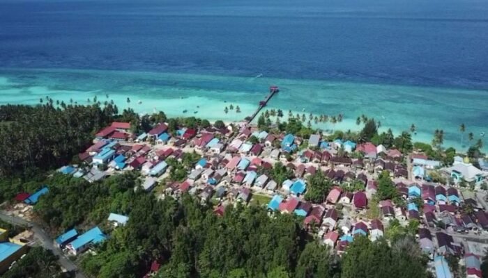 Ironi Musrenbang Kecamatan Maratua , Masyarakat Pulau Bersiap Menyambut, Agenda Justru Digelar di Tanjung Redeb
