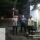 Personil Polsek Rangkasbitung Polres Lebak Patroli Mobile Ke Perumahan Cempa Residence Antisipasi Gangguan Kamtibmas