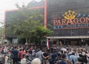 Hormati Keresahan Warga, Pihak Manajemen Paragon dan Saksi Beri Klarifikasi Sebenarnya