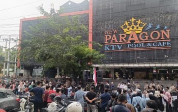 Hormati Keresahan Warga, Pihak Manajemen Paragon dan Saksi Beri Klarifikasi Sebenarnya