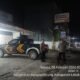 Kanit Samapta Polsek Rangkasbitung Polres Lebak Giat Patroli Dialogis Ke Pertokoan di Jalan Ir.Juanda