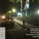 Anggota Polsek Rangkasbitung Polres Lebak Patroli Dialogis di Seputaran Alun-alun Rangkasbitung Antisipasi Gangguan Kamtibmas