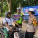 Hari Ke-10 Operasi Keselamatan Maung 2026, Sat Lantas Polres Lebak Laksanakan Operasi di Jl. Multatuli dan Jl. Pati Derus