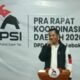 Ketua PSI Lebak DPD Gelar Rakorda di Malingping, Konsolidasikan Struktur Hingga Desa dan Dukung Aspirasi Pemekaran Cilangkahan