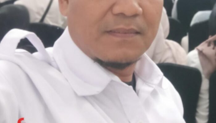 Tanoe Wijaya Ucapkan Selamat Menunaikan Ibadah Puasa