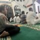 Polsek Rangkasbitung Polres Lebak Hadirkan Keamanan dan Kekhusyukan Melalui Tarawih Keliling di Masjid AL-Hasyimi