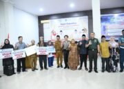 Bengkalis Safari Ramadan