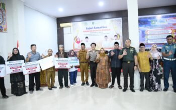 Bengkalis Safari Ramadan