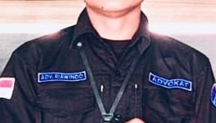 Diduga Diancam Ditembak, Warga Rohul Malah Dijadikan Tersangka!