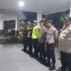 Personil Polsek Rangkasbitung Giat Apel Patroli KRYD Bersama Polres Lebak Antisipasi Perang Sarung dan Balapan Liar di Bulan Ramadhan
