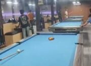 Abaikan SE Walikota, Royal Shoot Billiard Pekanbaru Diduga Nekat Beroperasi di Bulan Ramadhan