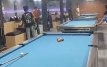 Abaikan SE Walikota, Royal Shoot Billiard Pekanbaru Diduga Nekat Beroperasi di Bulan Ramadhan