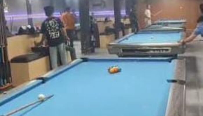 Abaikan SE Walikota, Royal Shoot Billiard Pekanbaru Diduga Nekat Beroperasi di Bulan Ramadhan