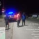 Patroli Dialogis Polsek Rangkasbitung Polres Lebak Antisipasi Perang Sarung Menjelang Sahur